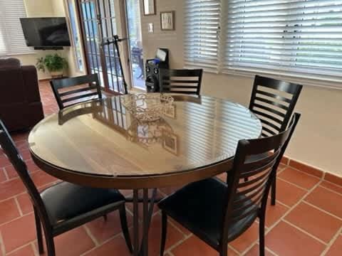 Giovanni Beachfront community w pools Villa in Puerto Rico