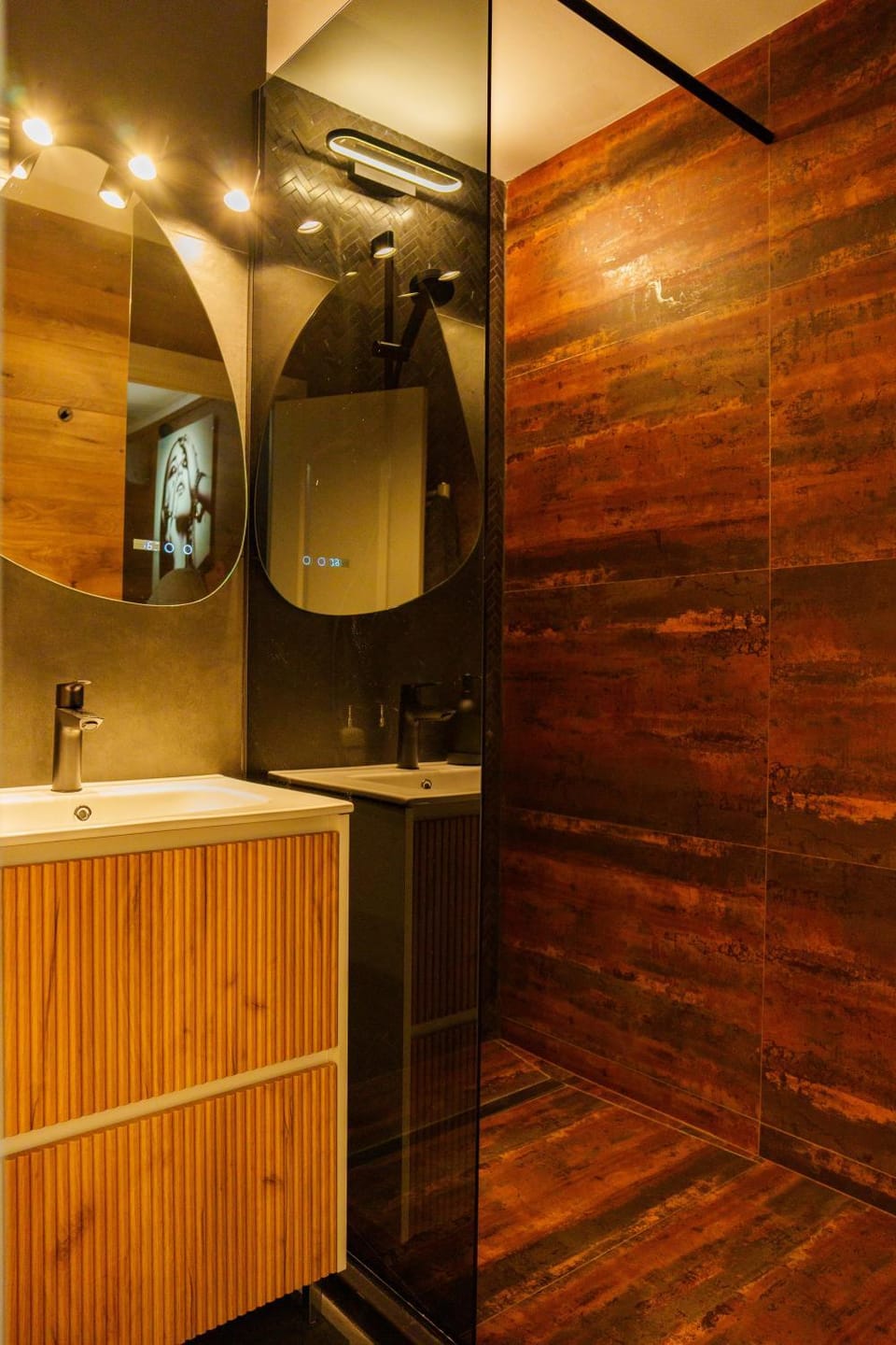 City Break Aparments Craiova Apartment in Craiova