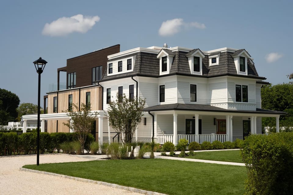 Seven Beach Lane Hotel in Quiogue