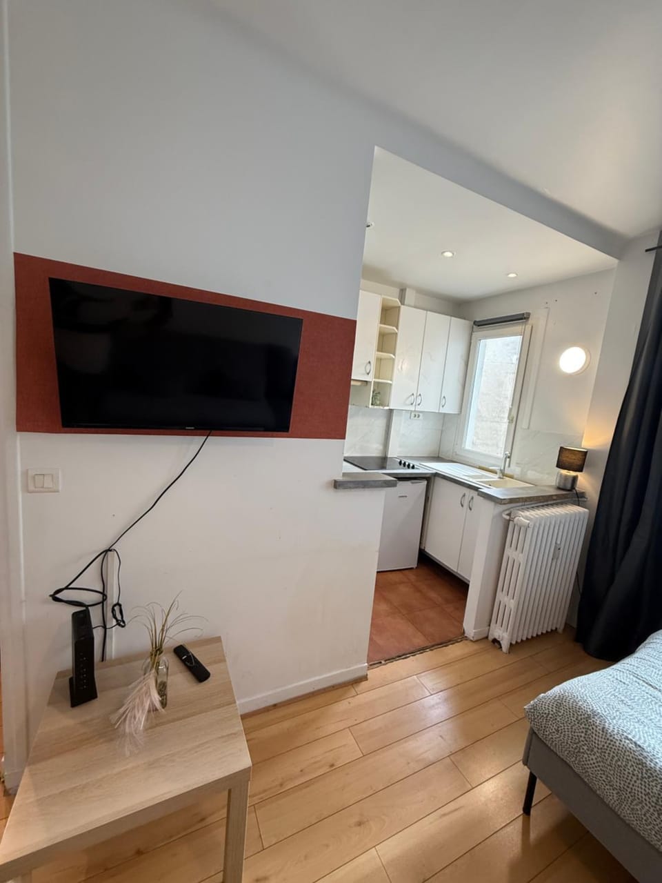 TV and multimedia