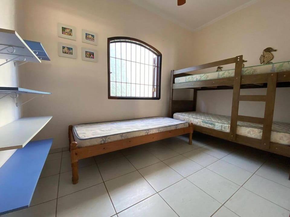 Martim Club & Beach House in Caraguatatuba