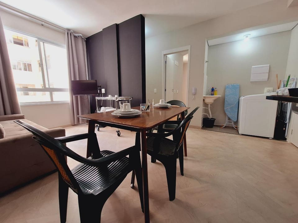 LK Centro 5 Apartment in Belo Horizonte