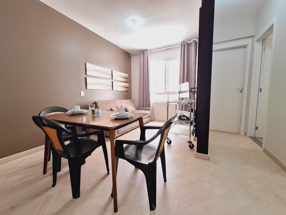 LK Centro 5 Apartment in Belo Horizonte