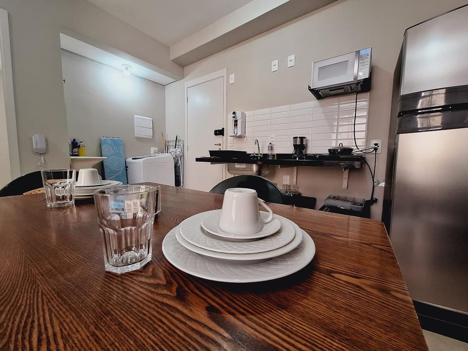 LK Centro 55 Apartment in Belo Horizonte