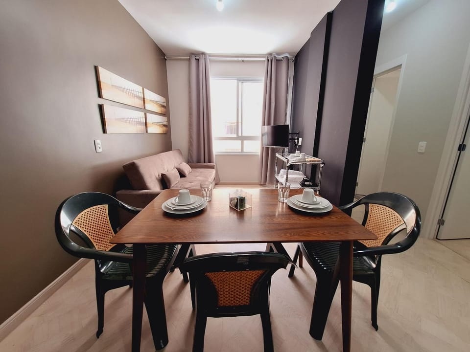 LK Centro 5 Apartment in Belo Horizonte