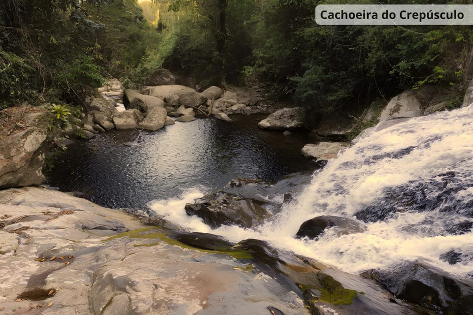 Day, Natural landscape