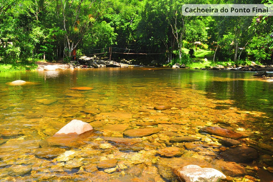Day, Natural landscape