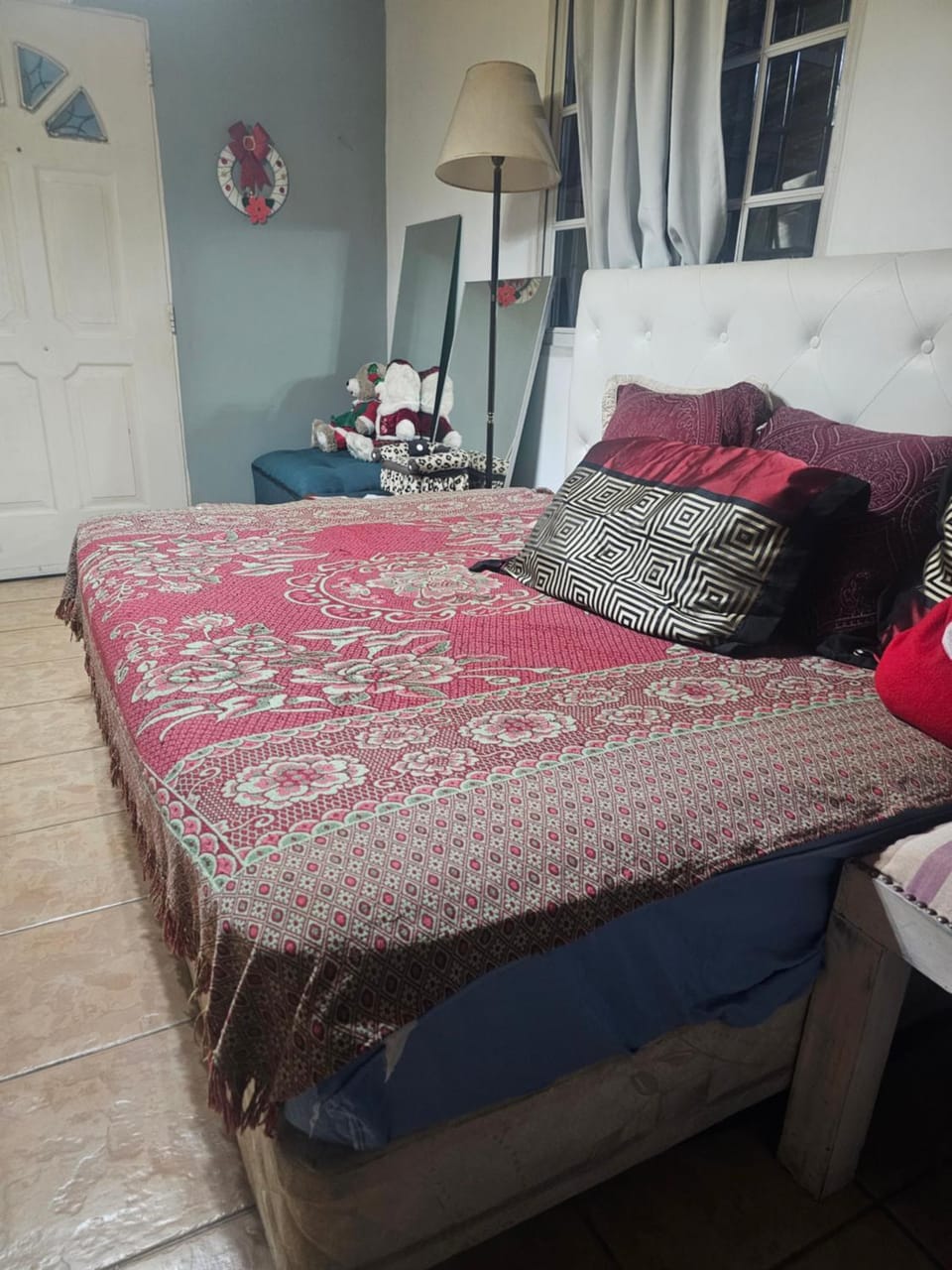 Casa compartida en Munro Vacation rental in Buenos Aires Province