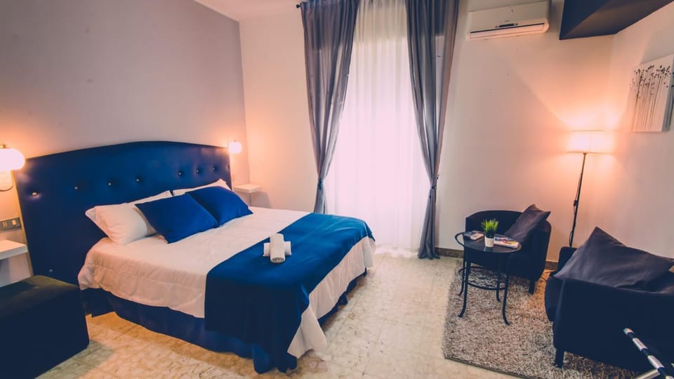 B&B Civico 46 Bed and Breakfast in Reggio Calabria