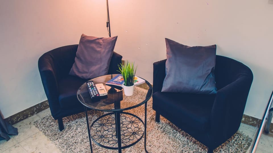 B&B Civico 46 Bed and Breakfast in Reggio Calabria