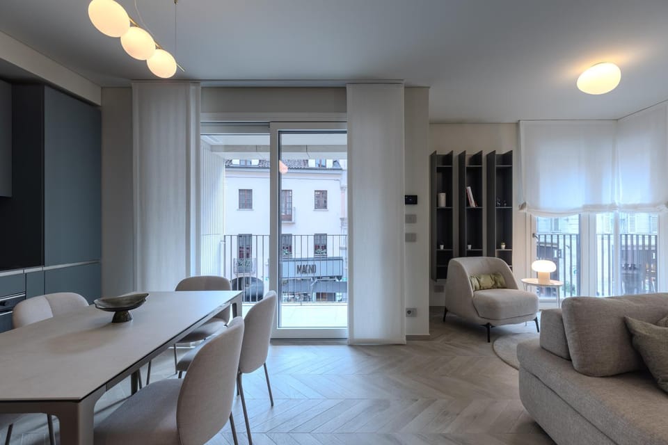 Balcony/Terrace, Seating area, Dining area