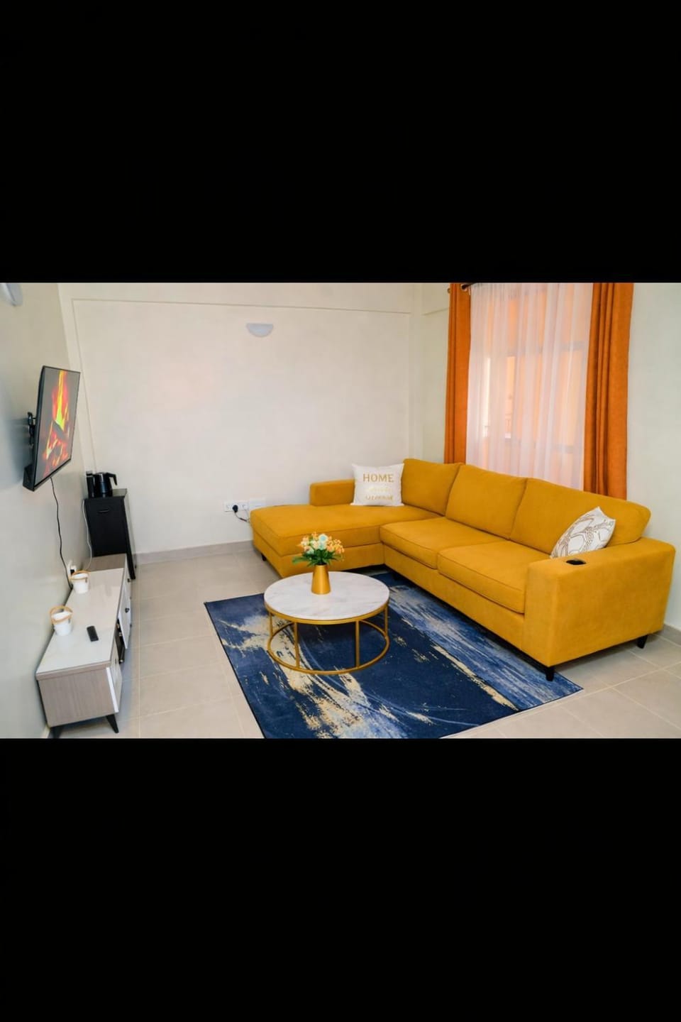 Communal lounge/ TV room, Seating area, Evening entertainment