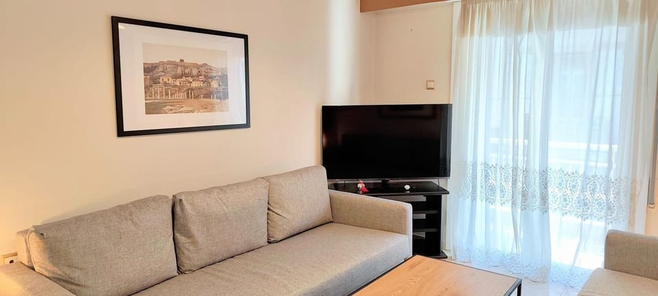 Pretty apartment in Acropolis Apartment in Athens