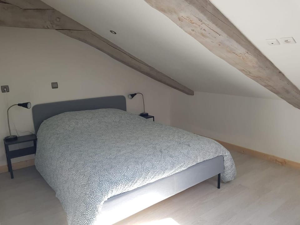 La casa de Marcel Apartment in Auvergne-Rhône-Alpes