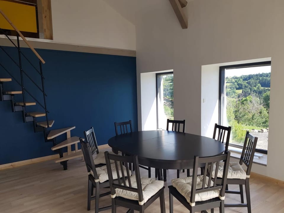 La casa de Marcel Apartment in Auvergne-Rhône-Alpes