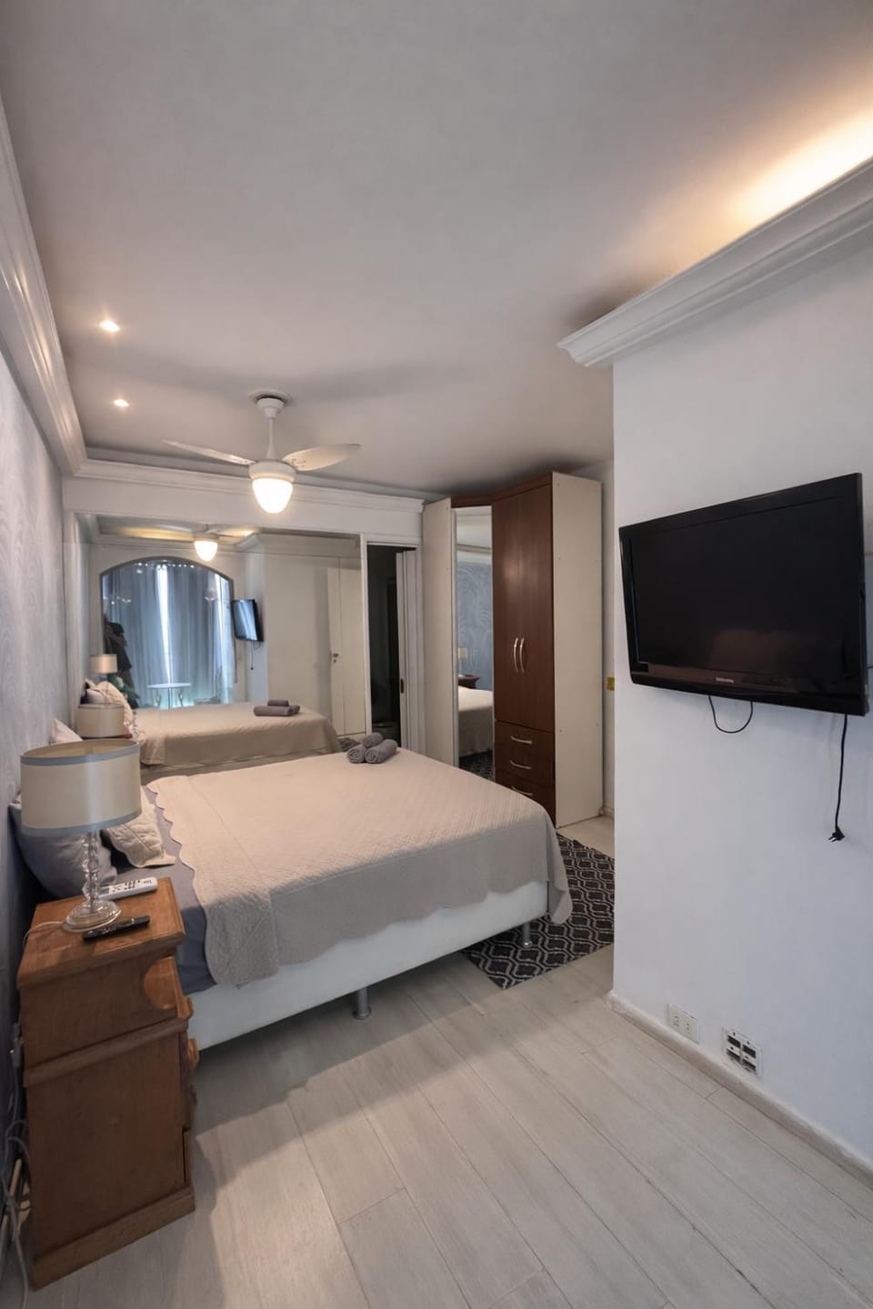 Duplex Penthouse, Pool and BBQ Apartment in Rio de Janeiro