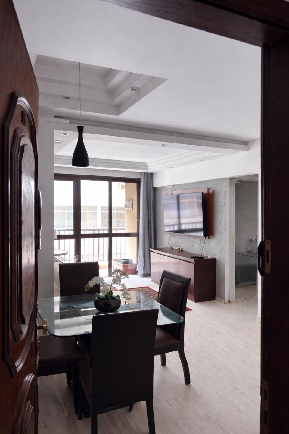 Duplex Penthouse, Pool and BBQ Apartment in Rio de Janeiro