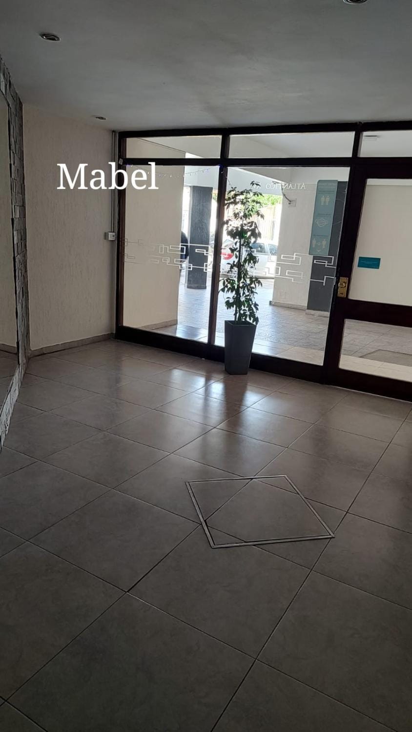 Departamento Maby Sanber Apartment in San Bernardo del Tuyú