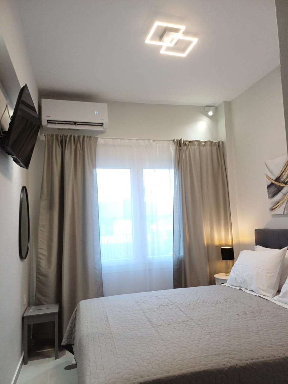 silver apartment ioannina Apartment in Ioannina