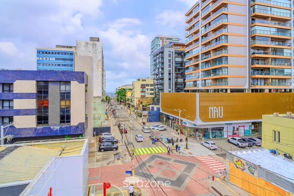 City view
