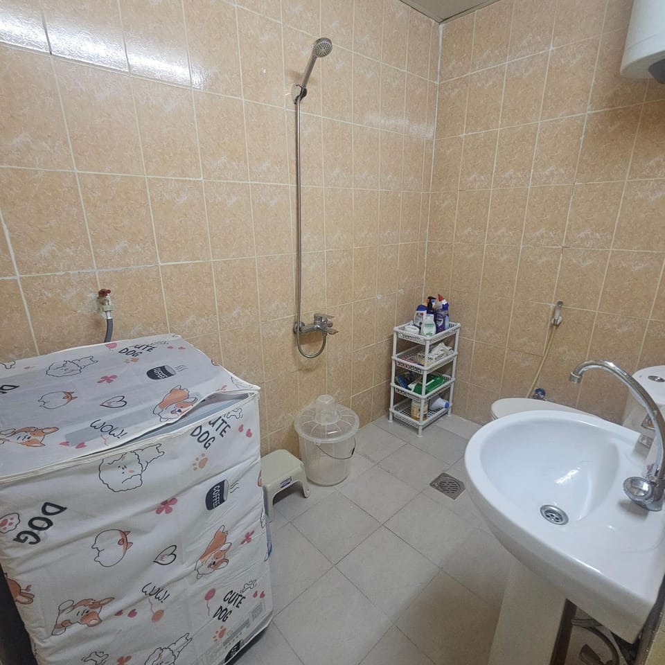 Kady and Kojic Apartment in United Arab Emirates