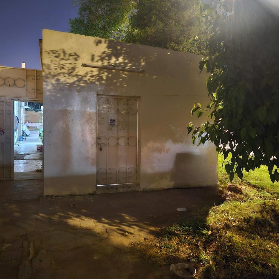 Kady and Kojic Apartment in United Arab Emirates