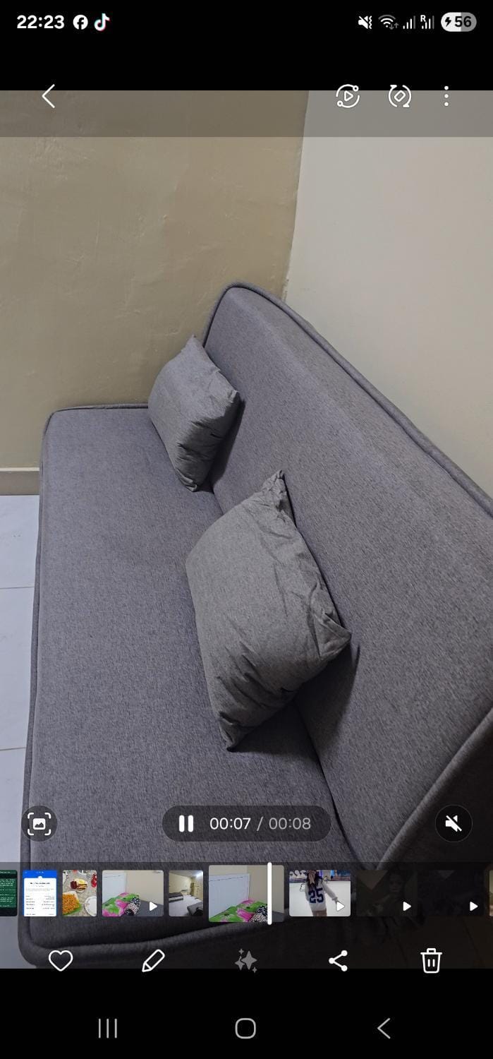 Kady and Kojic Apartment in United Arab Emirates