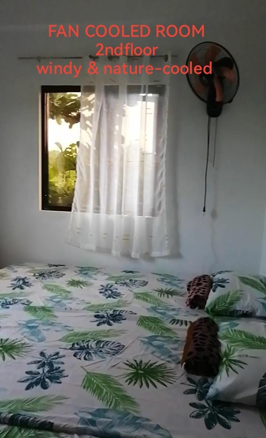 Native Rooms Resort in La Union