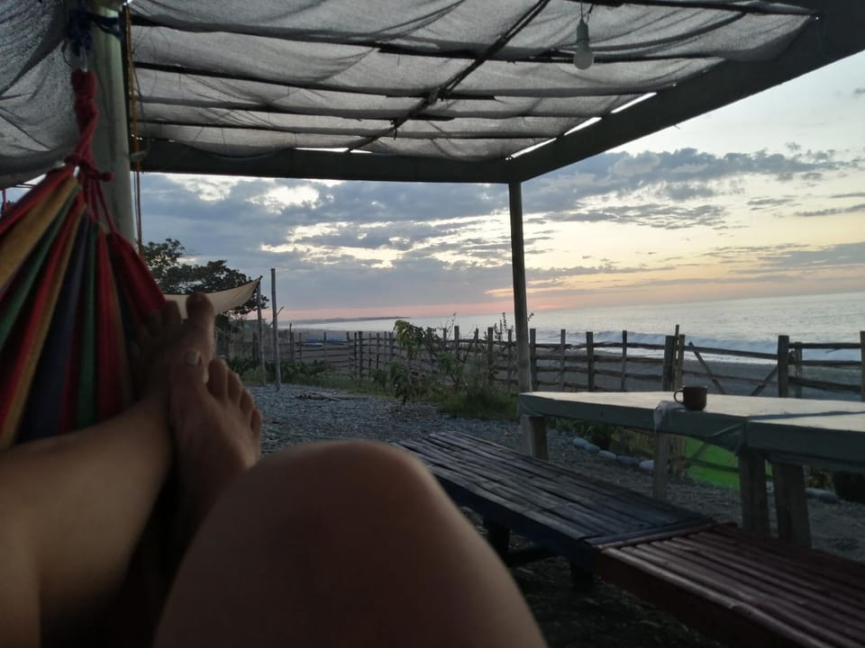 Native Rooms Resort in La Union