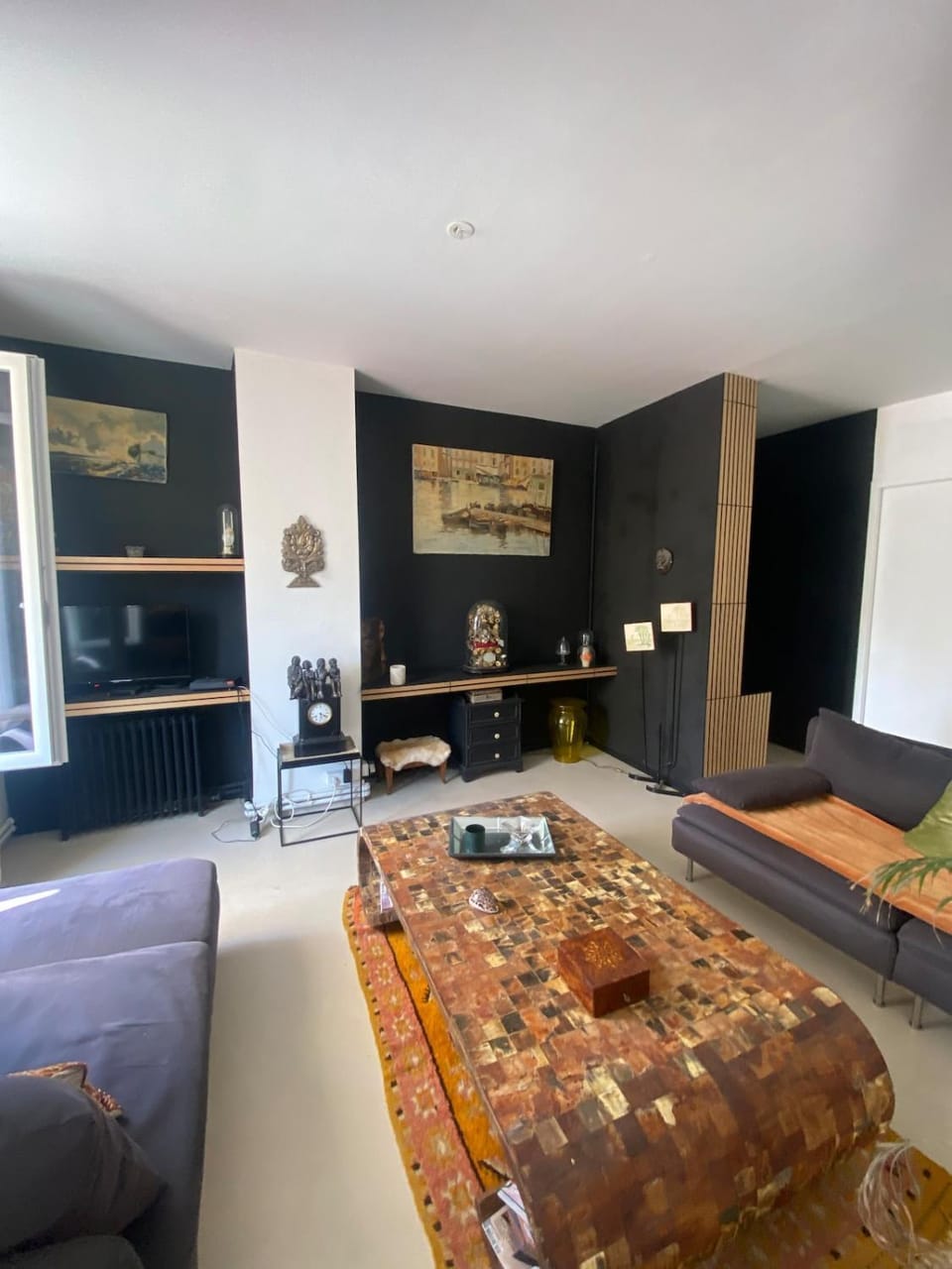 T3 lumineux et moderne Plein centre, Gare et Tram à 50m Apartment in Tours