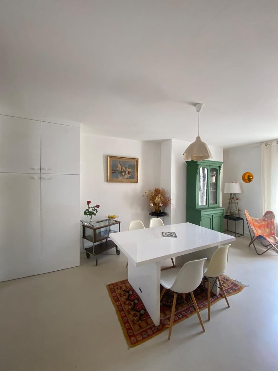 T3 lumineux et moderne Plein centre, Gare et Tram à 50m Apartment in Tours