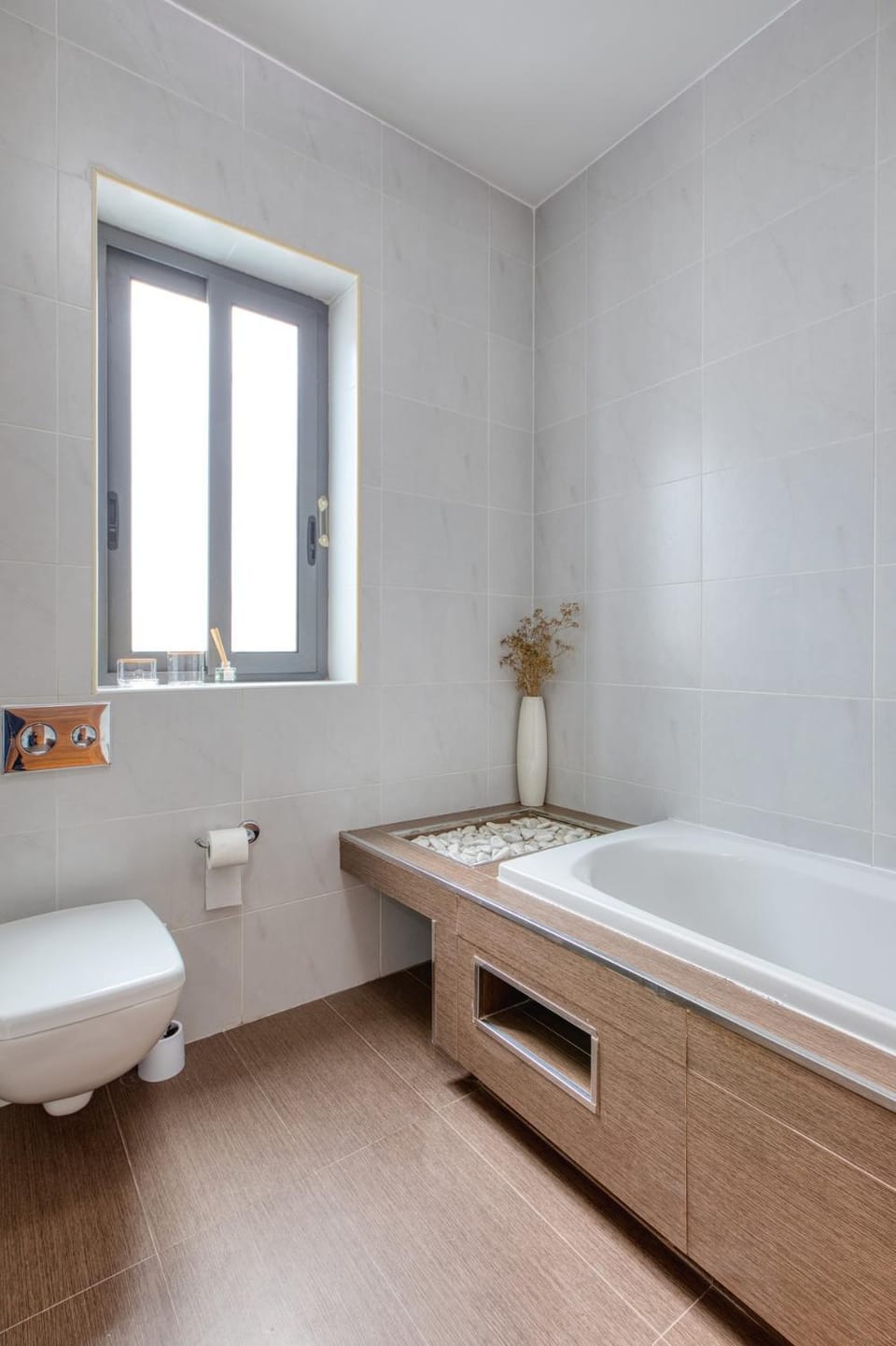 Spacious 2BD Penthouse in the Heart of Sliema Apartment in Sliema