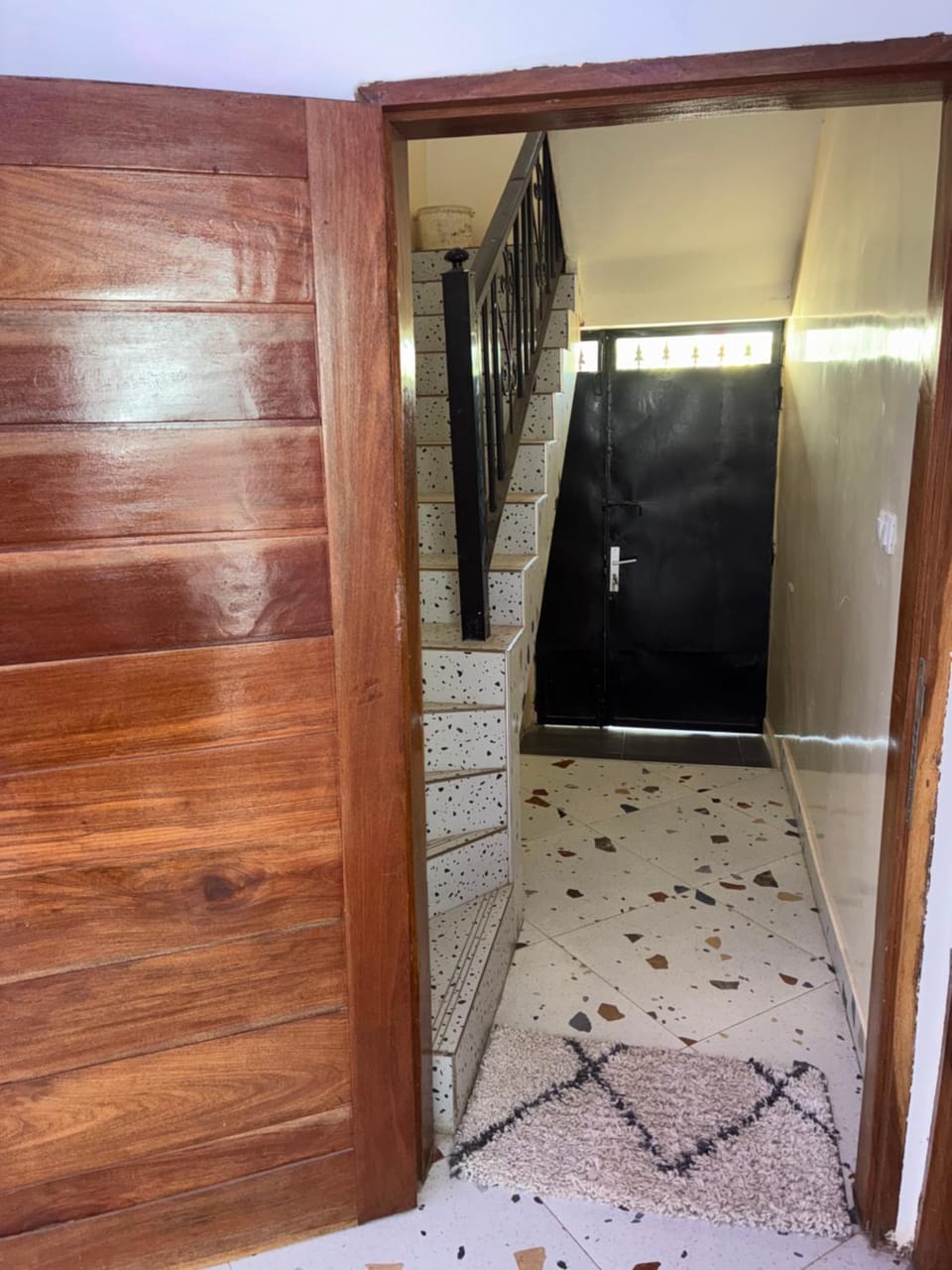 Keur Maty Apartment in Dakar Region, Senegal