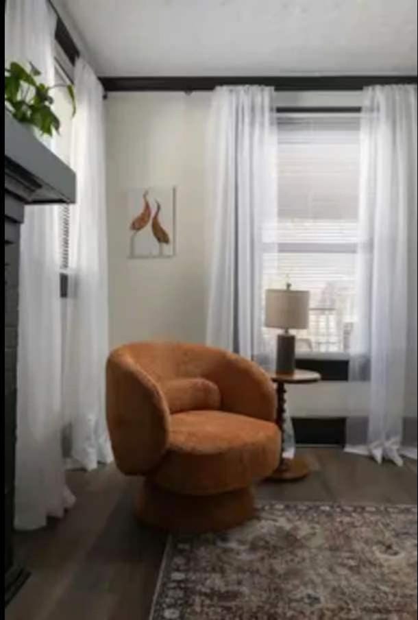 3BR Downtown-Old Salem Oasis House in Winston-Salem