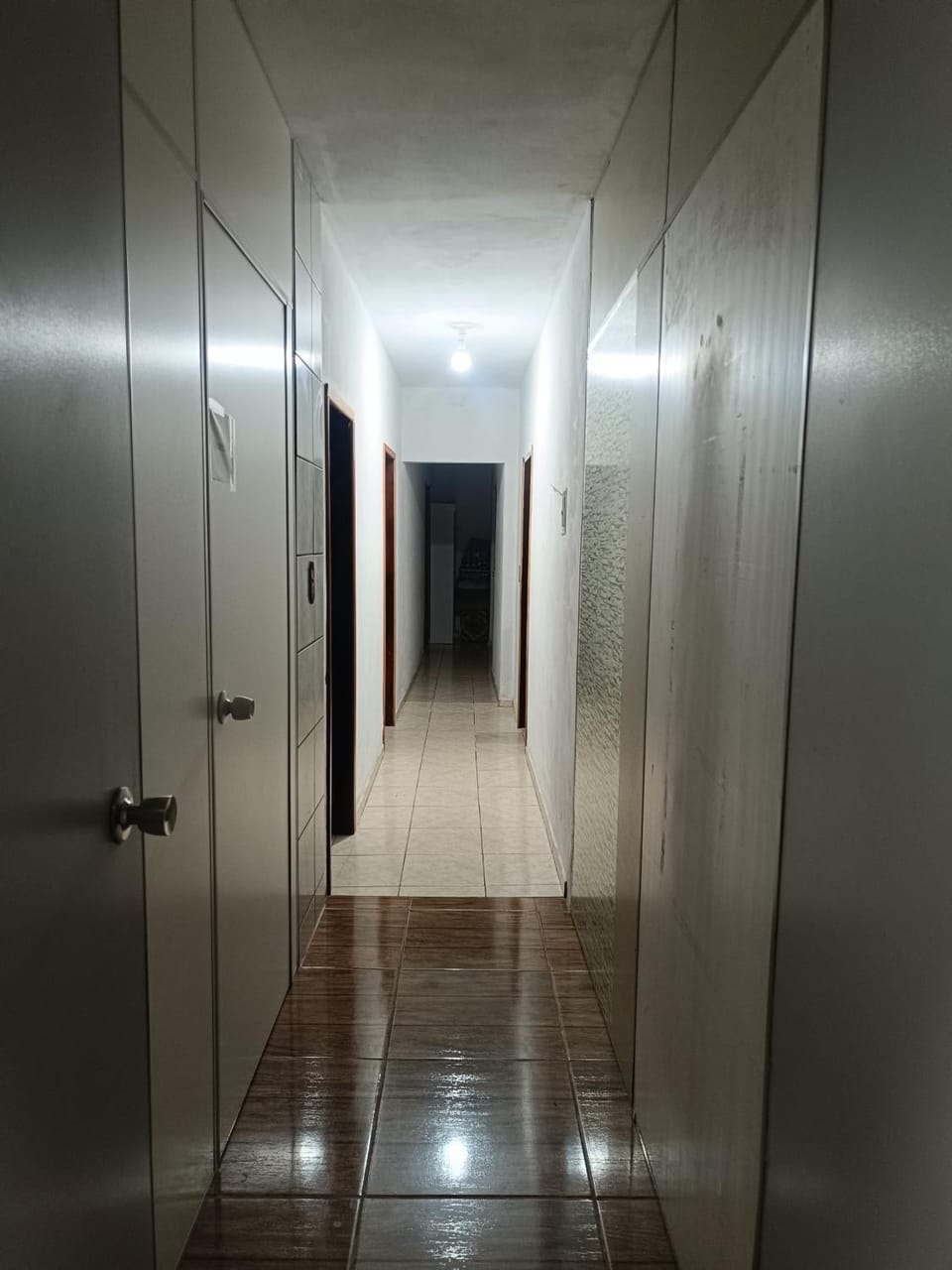 Pousadalux1 Bed and Breakfast in Jaraguá do Sul