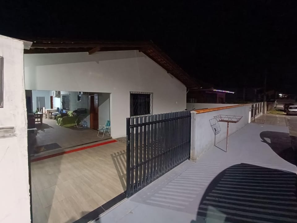 Pousadalux1 Bed and Breakfast in Jaraguá do Sul