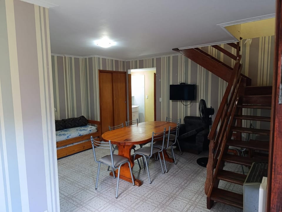 TV and multimedia, Living room, Dining area