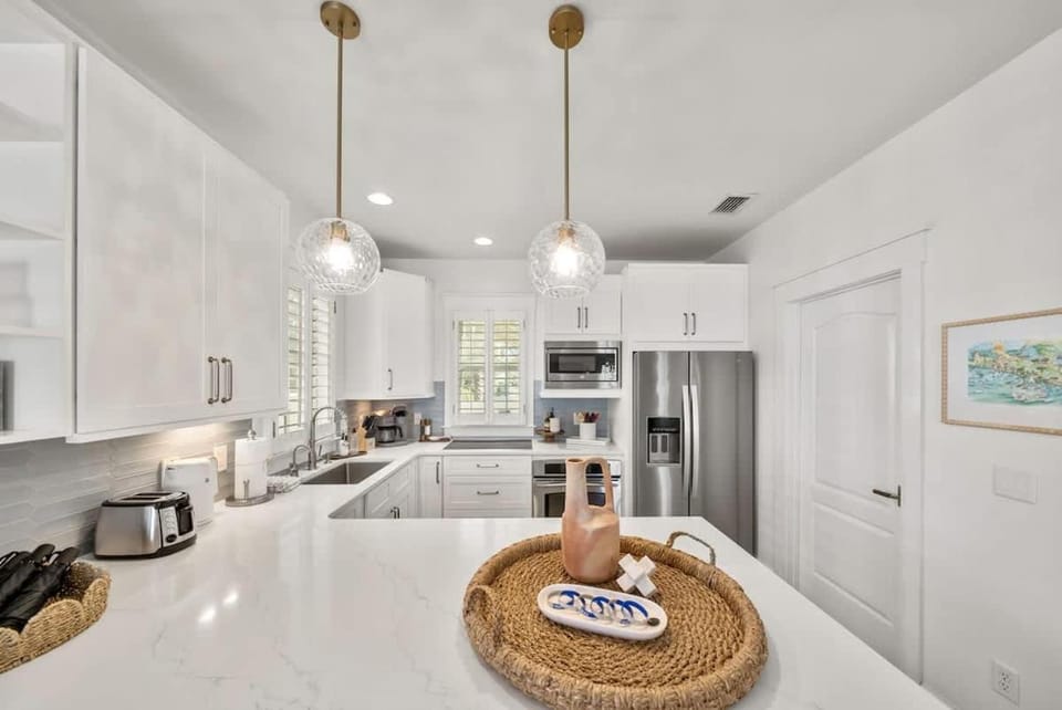 Casa Cielo by Stay on 30a House in Rosemary Beach