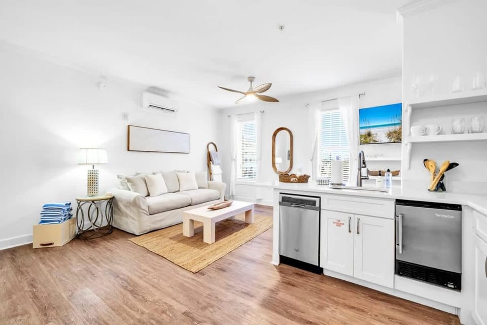 Sandy Pearl by Stay on 30a House in Rosemary Beach