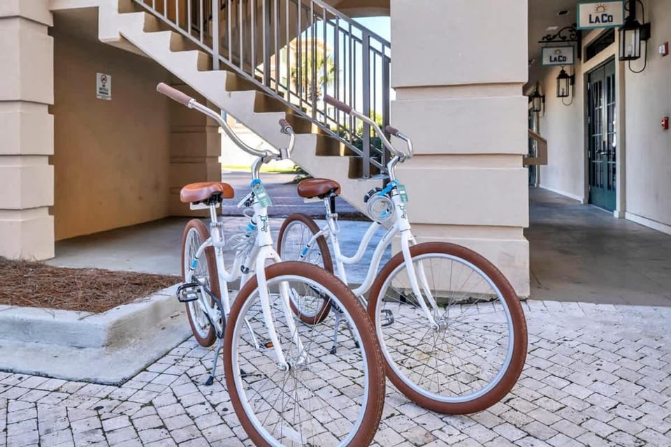 Sandy Pearl by Stay on 30a House in Rosemary Beach