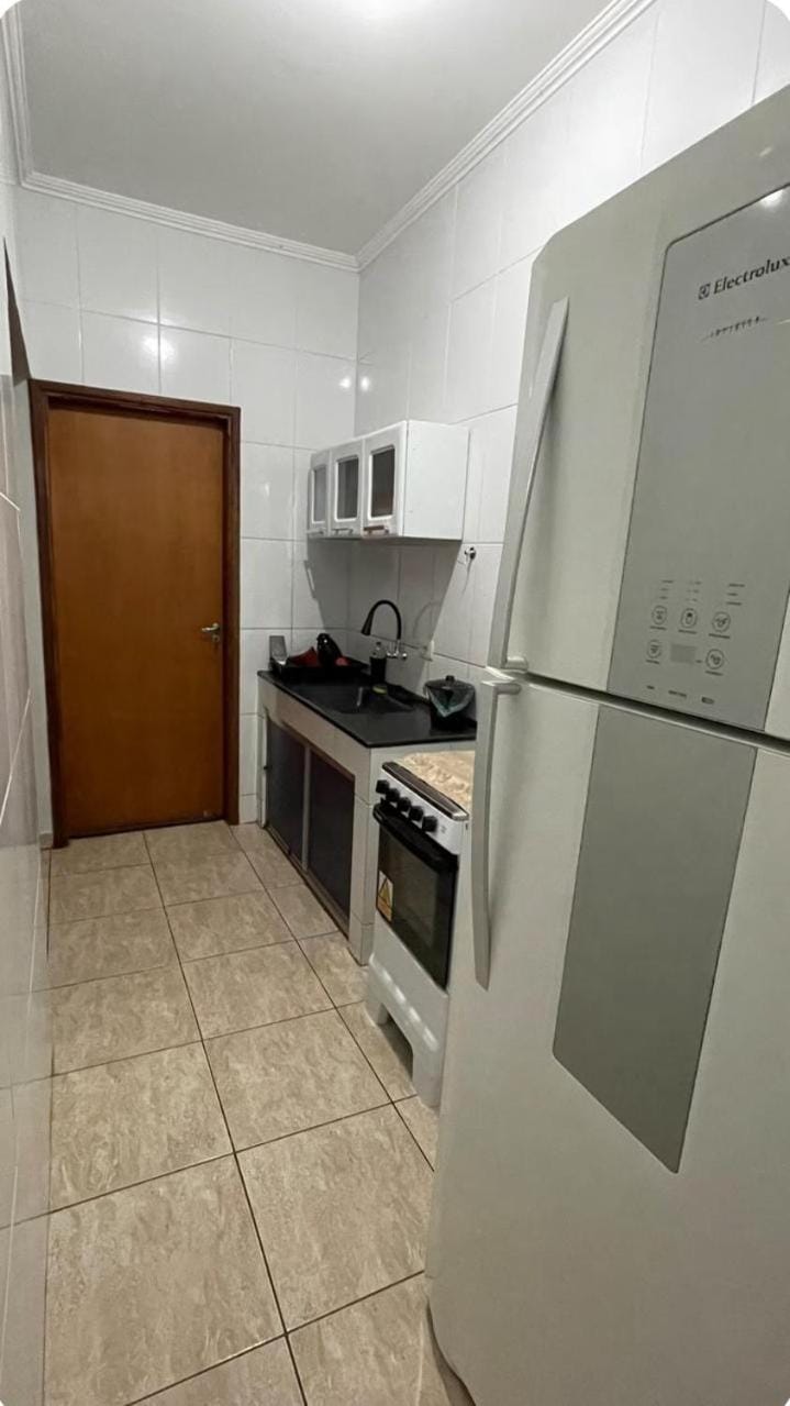 Casa Gêmeas 1 House in State of São Paulo