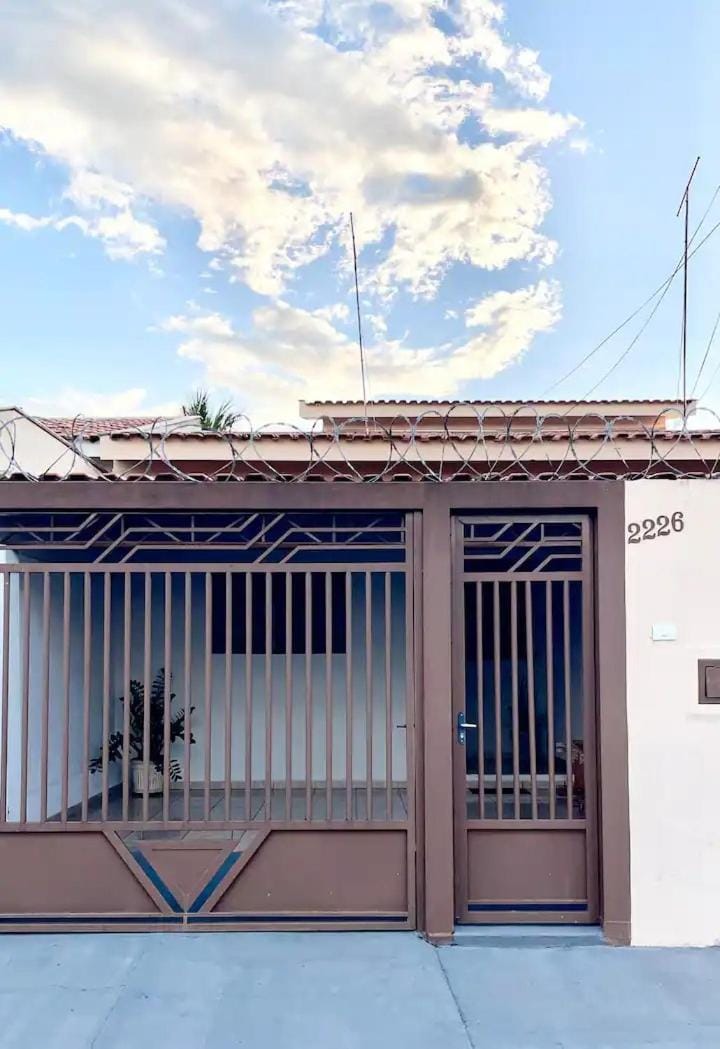 Casa Gêmeas 1 House in State of São Paulo