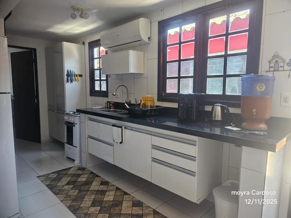 apartamento centro Ubatuba Apartment in Ubatuba