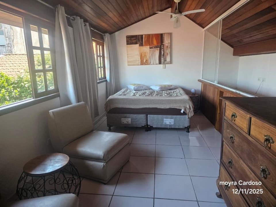 apartamento centro Ubatuba Apartment in Ubatuba