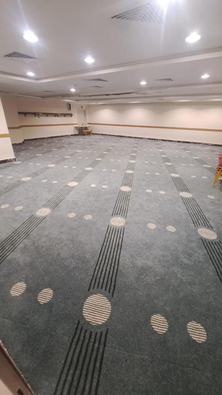 فندق افاد الضيافه Hotel in Mecca