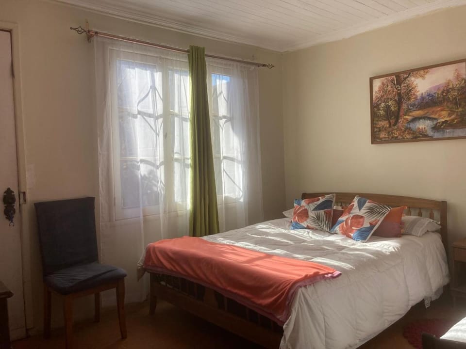 Habitaciones en Casa de la Playa! Vacation rental in Valparaíso Region