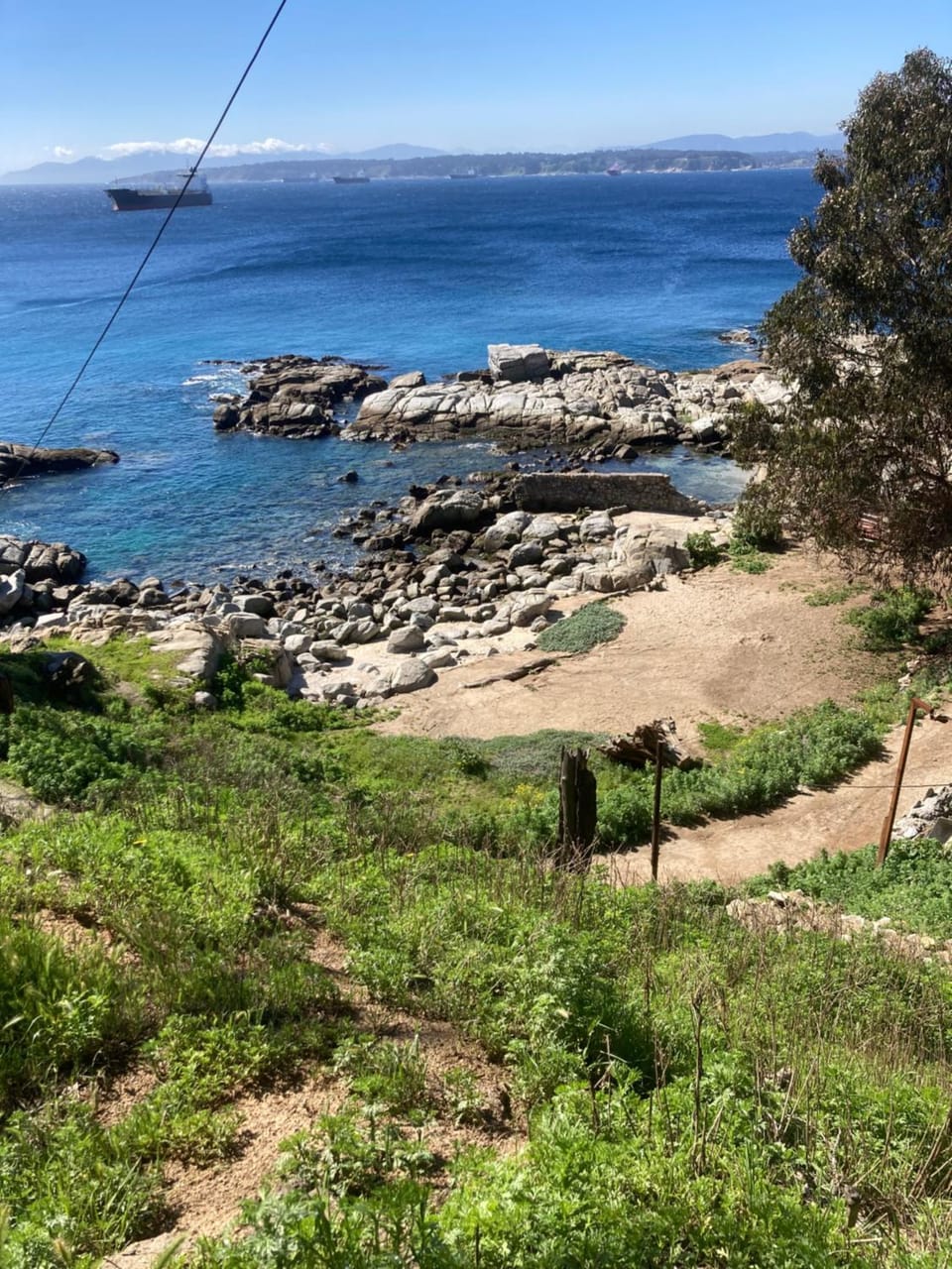Nearby landmark, Beach