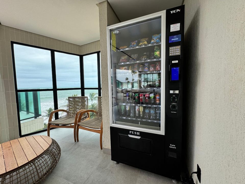 Seaside Apartment | Sea View | Porto de Galinhas | TKT Apartment in Ipojuca