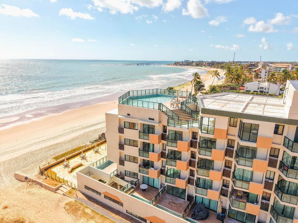 Seaside Apartment | Sea View | Porto de Galinhas | TKT Apartment in Ipojuca