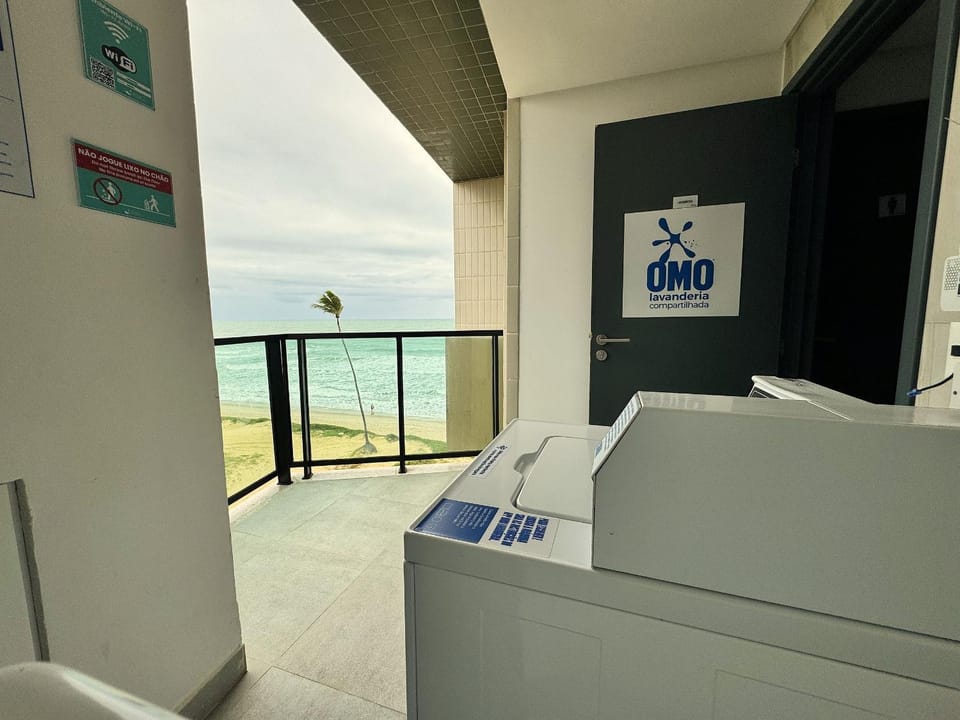 Seaside Apartment | Sea View | Porto de Galinhas | TKT Apartment in Ipojuca